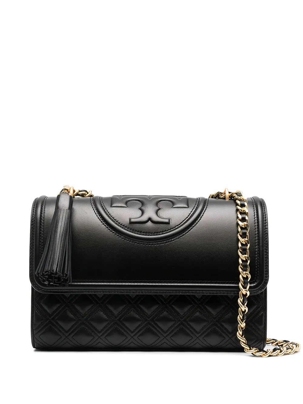 Tory Burch Fleming Convertible Shoulder Bag