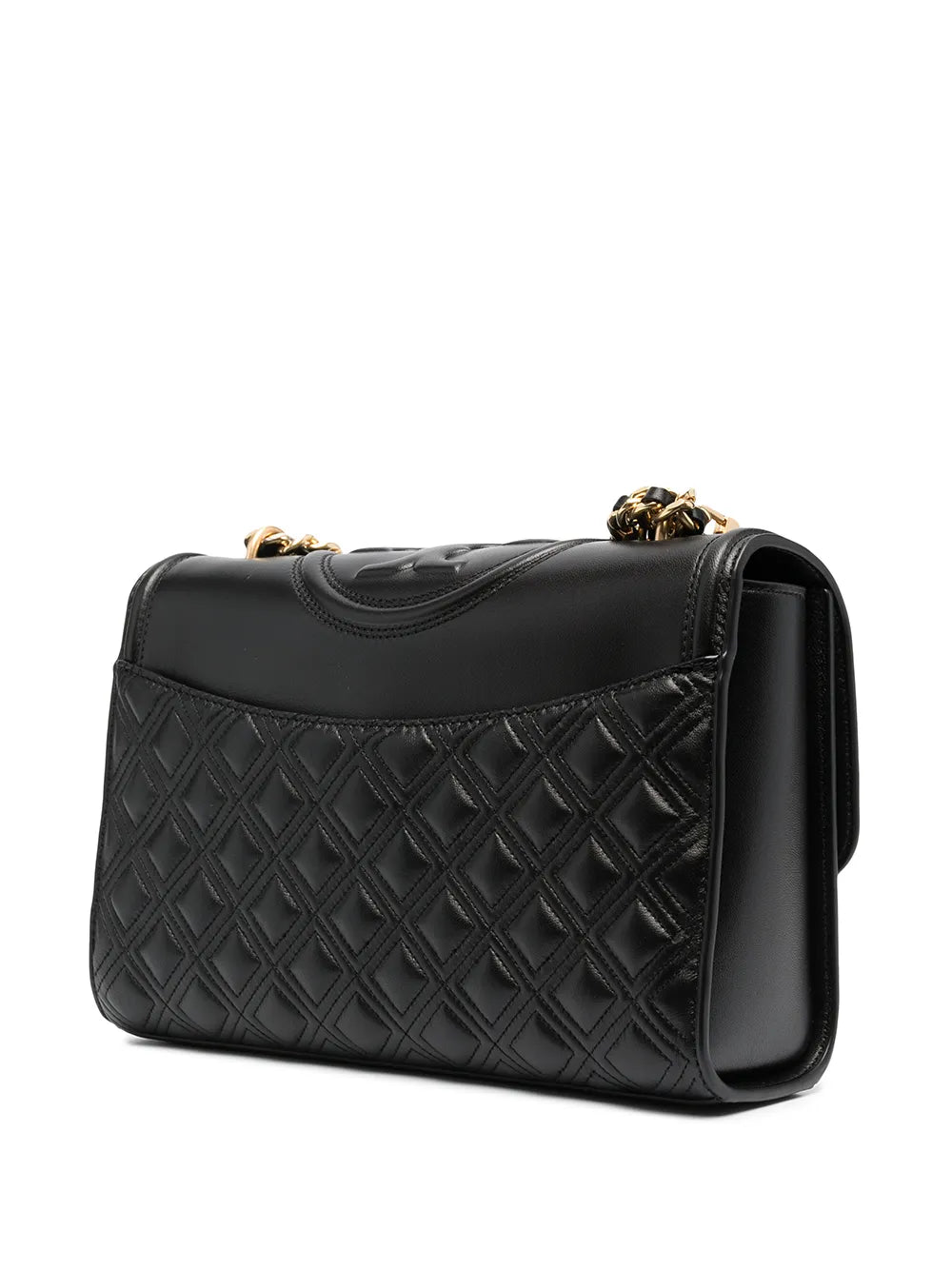 Tory Burch Fleming Convertible Shoulder Bag