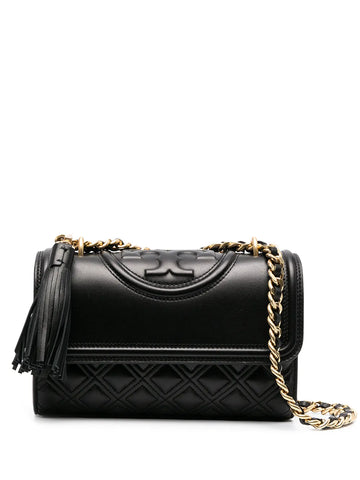 Tory Burch Small Fleming Convertible Shoulder Bag