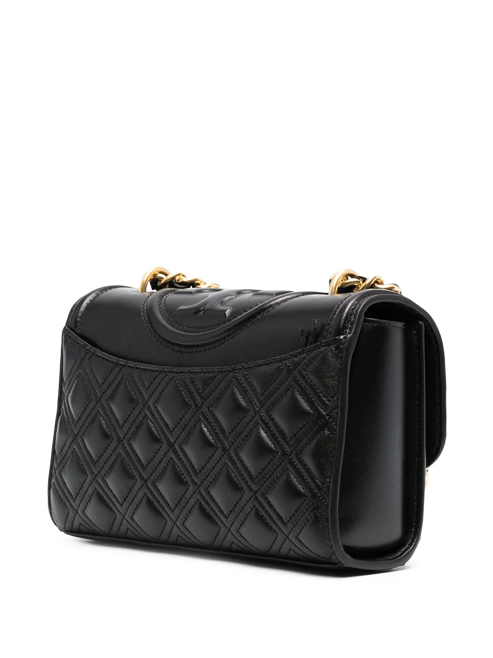 Tory Burch Small Fleming Convertible Shoulder Bag