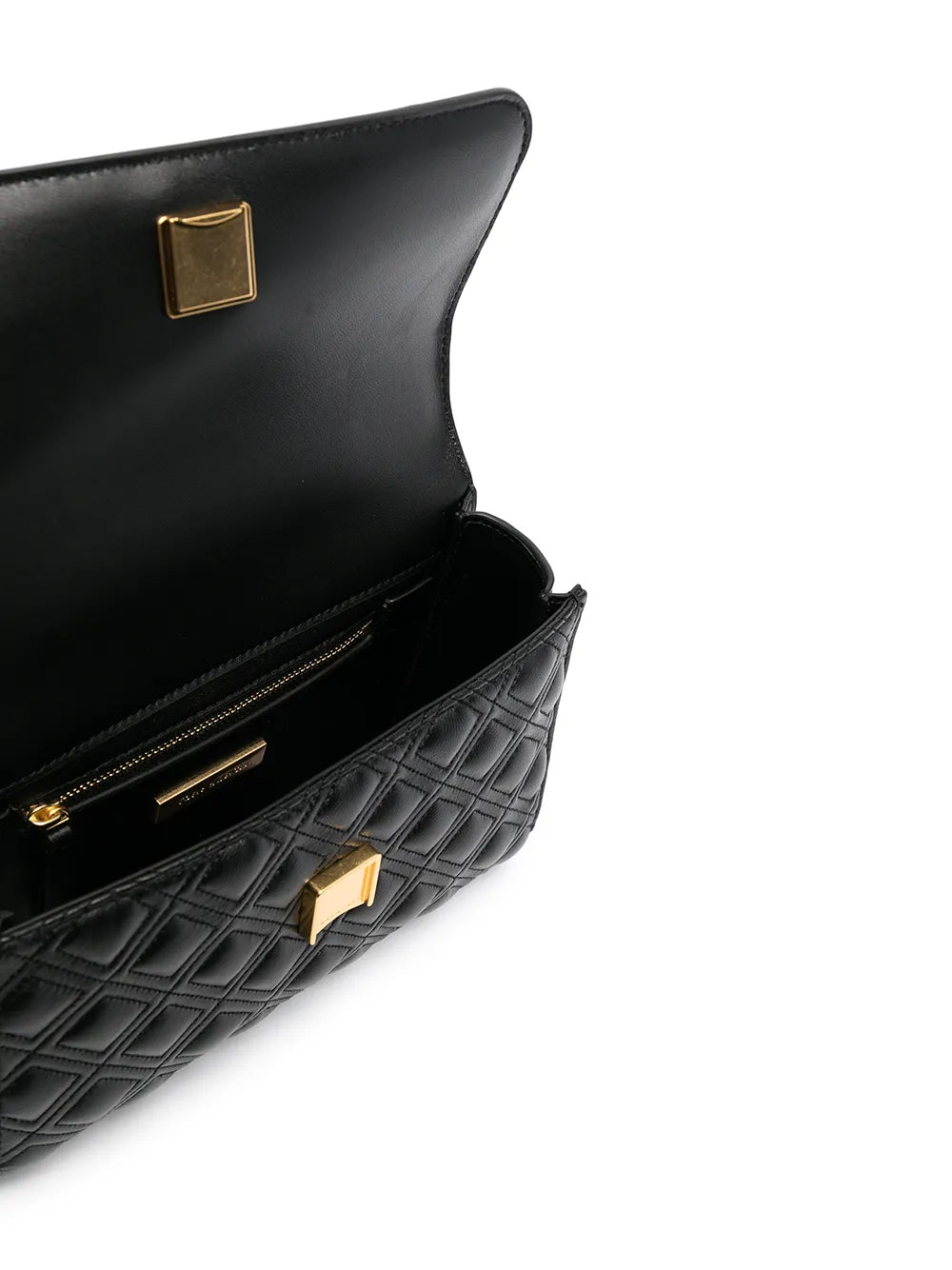 Tory Burch Small Fleming Convertible Shoulder Bag