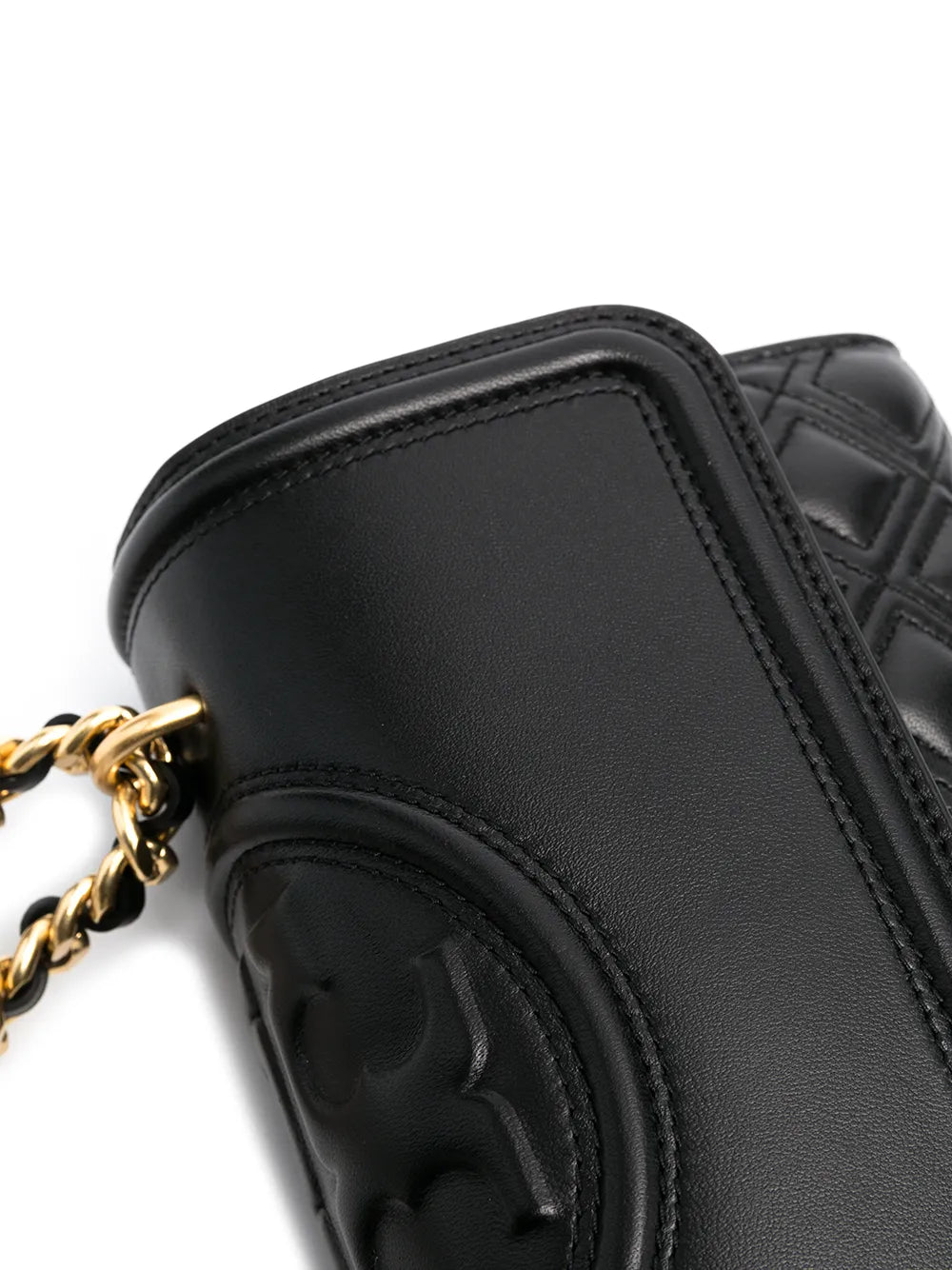 Tory Burch Small Fleming Convertible Shoulder Bag