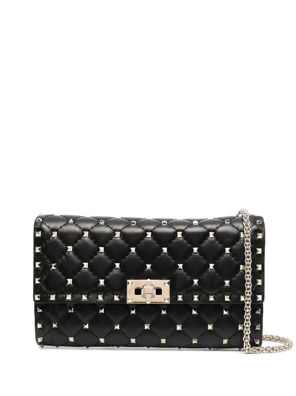 Valentino Garavani Rockstud Spike Cross Body Bag