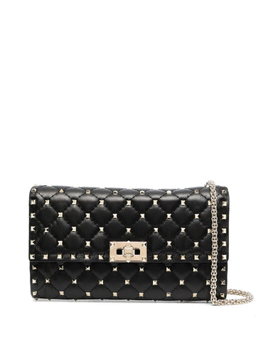 Valentino Garavani Rockstud Spike Cross Body Bag