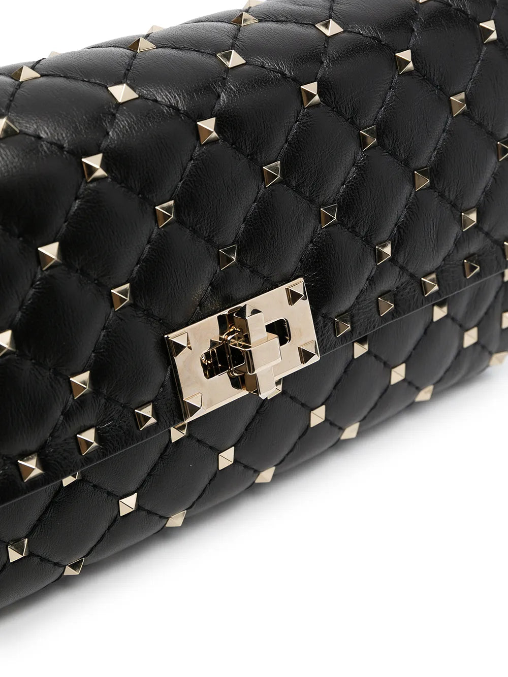 Valentino Garavani Rockstud Spike Cross Body Bag