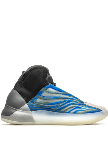adidas Yeezy Bsktbl Frozen Blue Sneakers