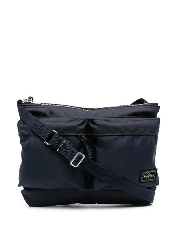 Porter Yoshida Co Force Nylon Shoulder Bag