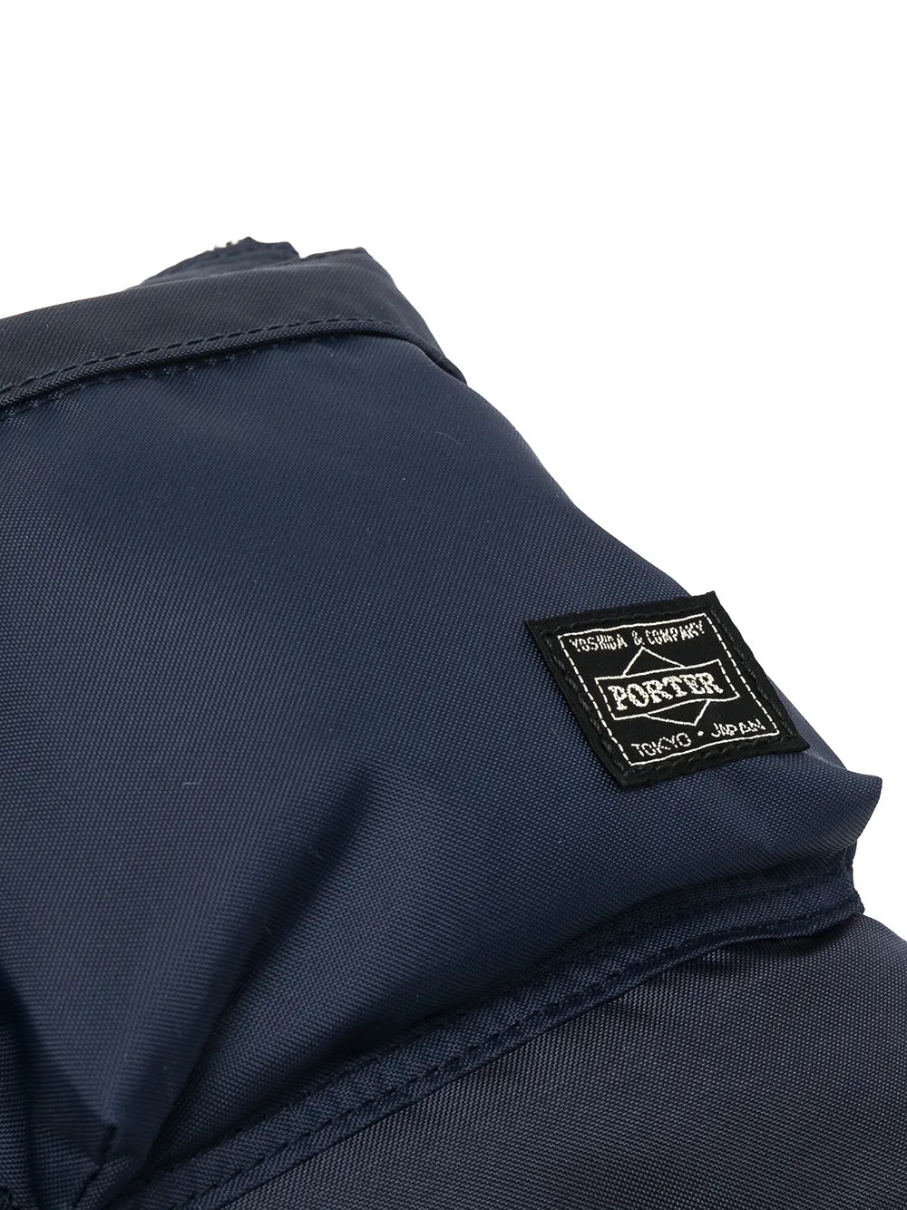 Porter Yoshida Co Force Nylon Shoulder Bag