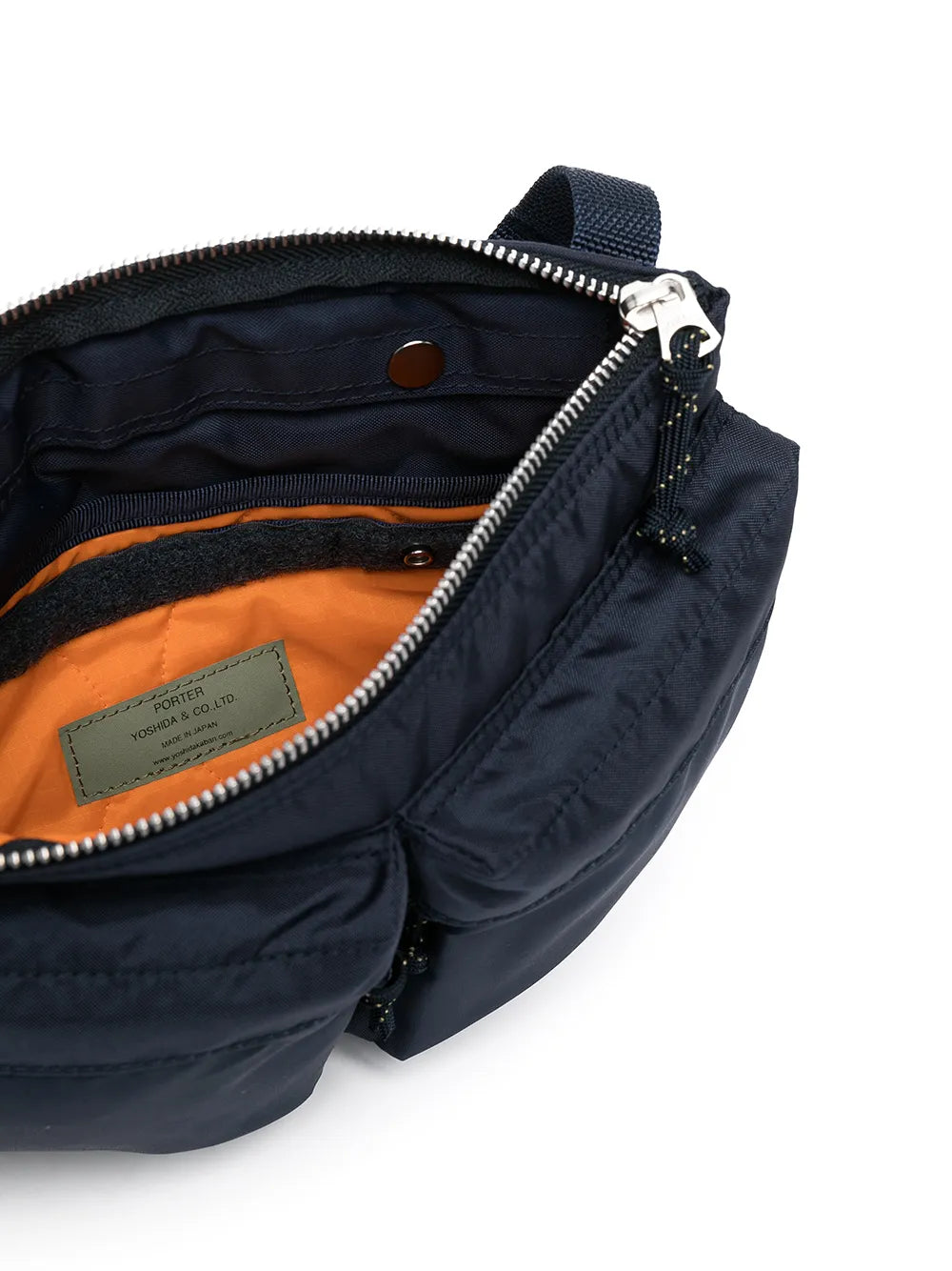 Porter Yoshida Co Force Nylon Shoulder Bag