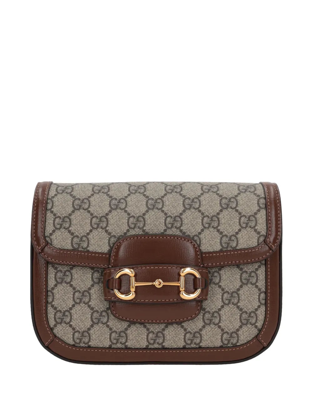 Gucci Mini Horsebit 1955 Shoulder Bag