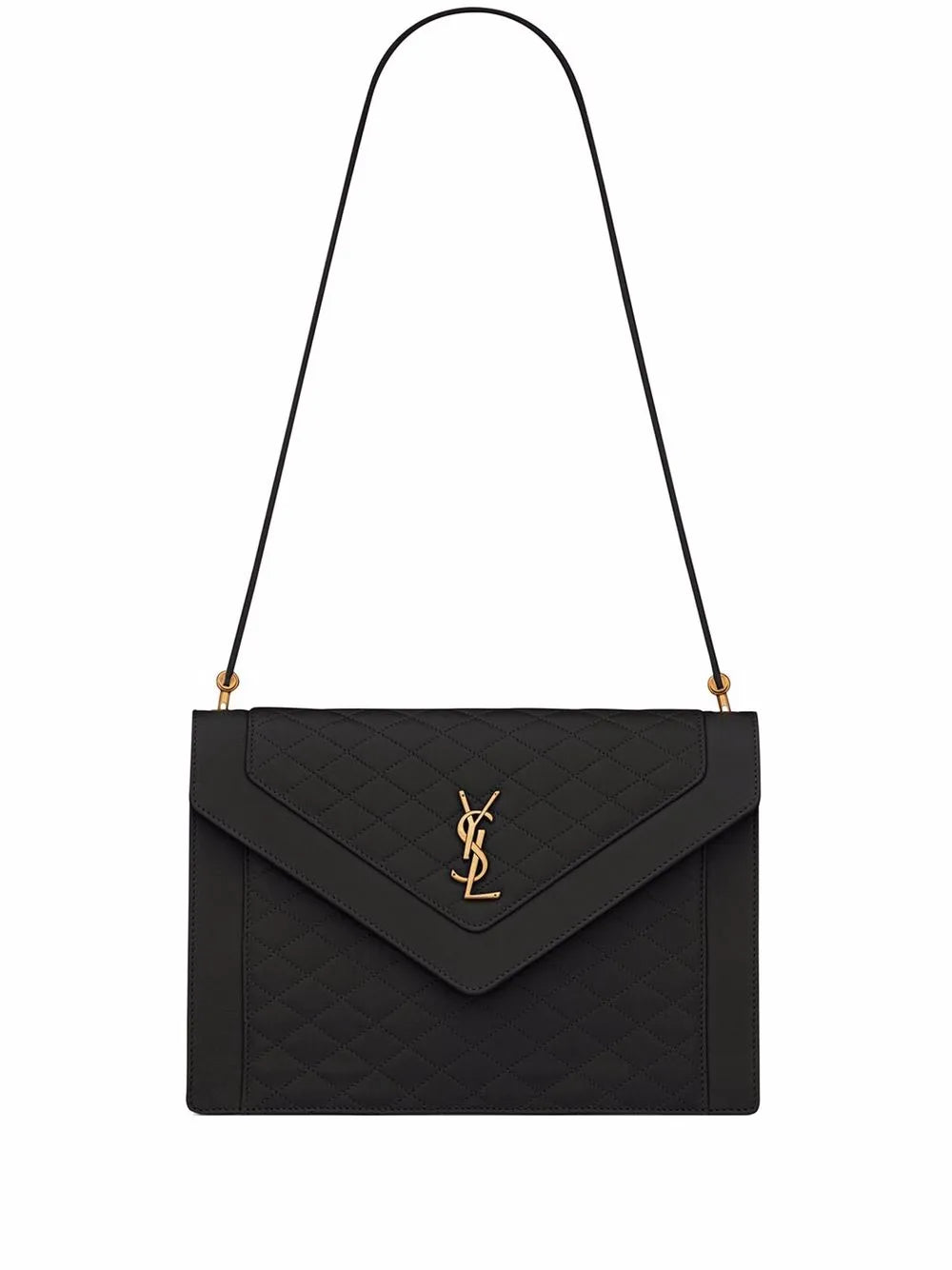 Saint Laurent Gaby Envelope Bag