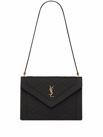 Saint Laurent Gaby Envelope Bag