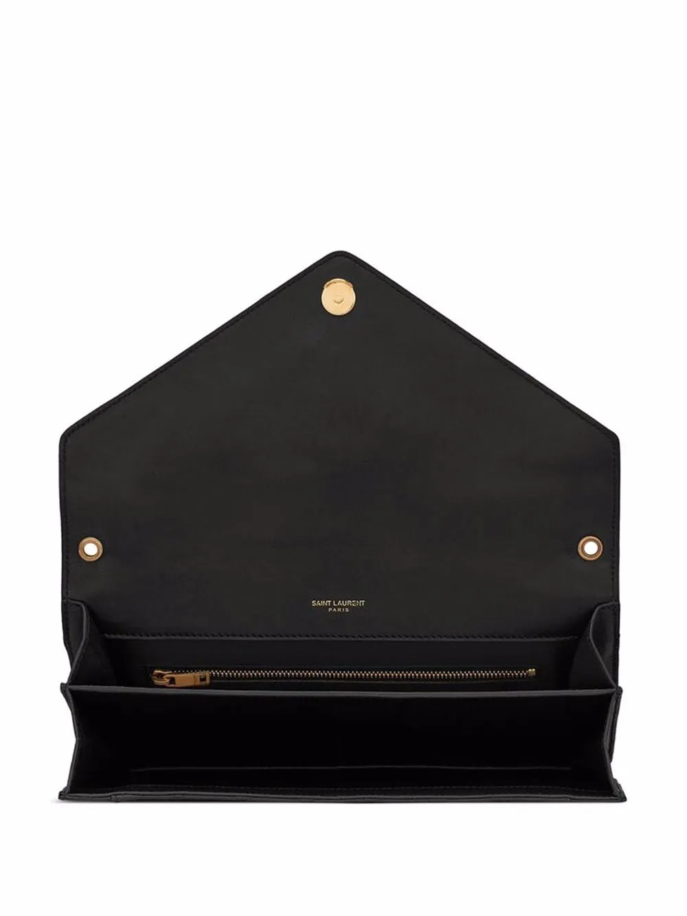 Saint Laurent Gaby Envelope Bag