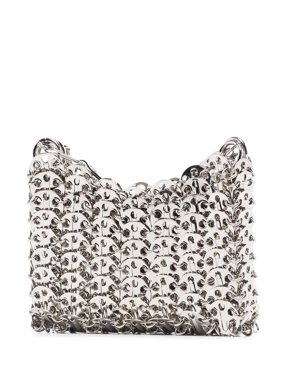 Rabanne Iconic 1969 Nano Shoulder Bag