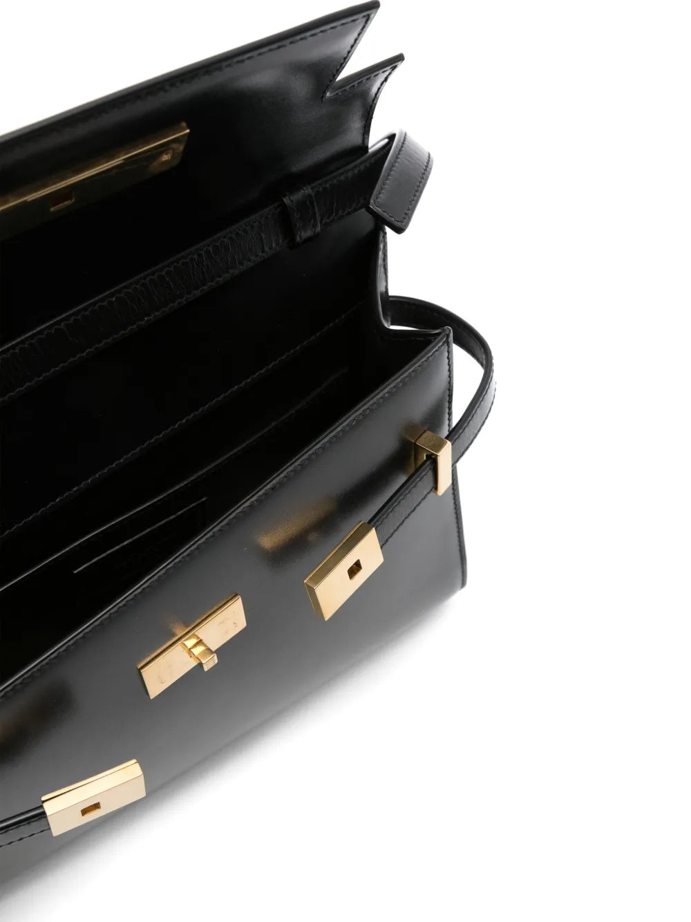 Saint Laurent Small Manhattan Shoulder Bag