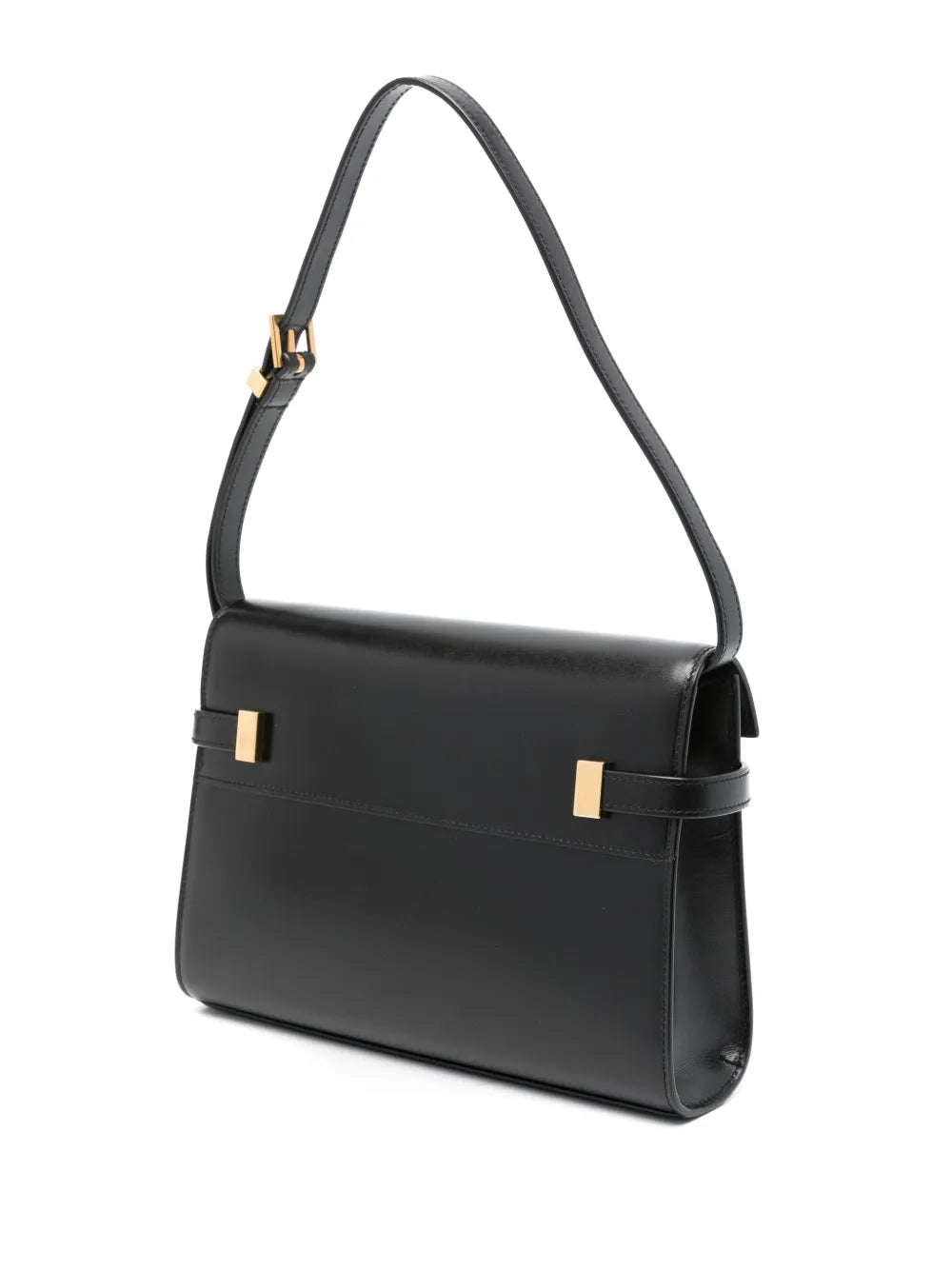 Saint Laurent Small Manhattan Shoulder Bag
