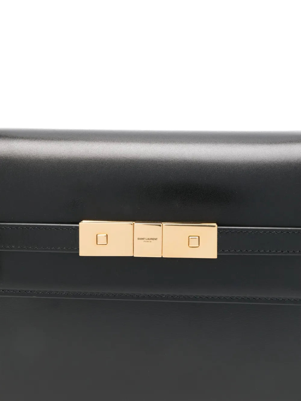Saint Laurent Small Manhattan Shoulder Bag