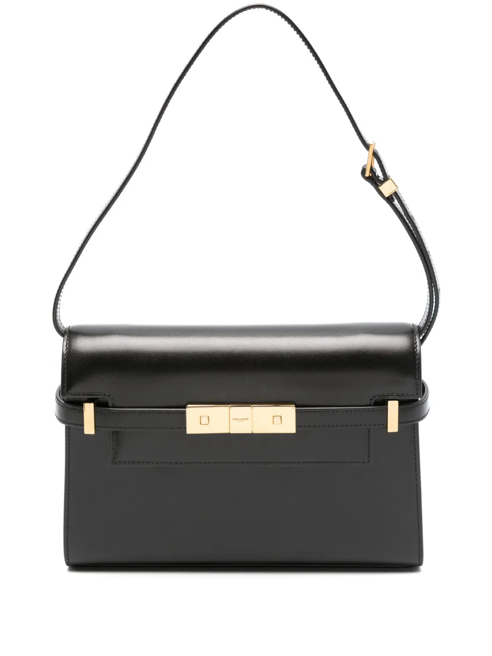 Saint Laurent Small Manhattan Shoulder Bag