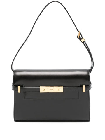 Saint Laurent Small Manhattan Shoulder Bag