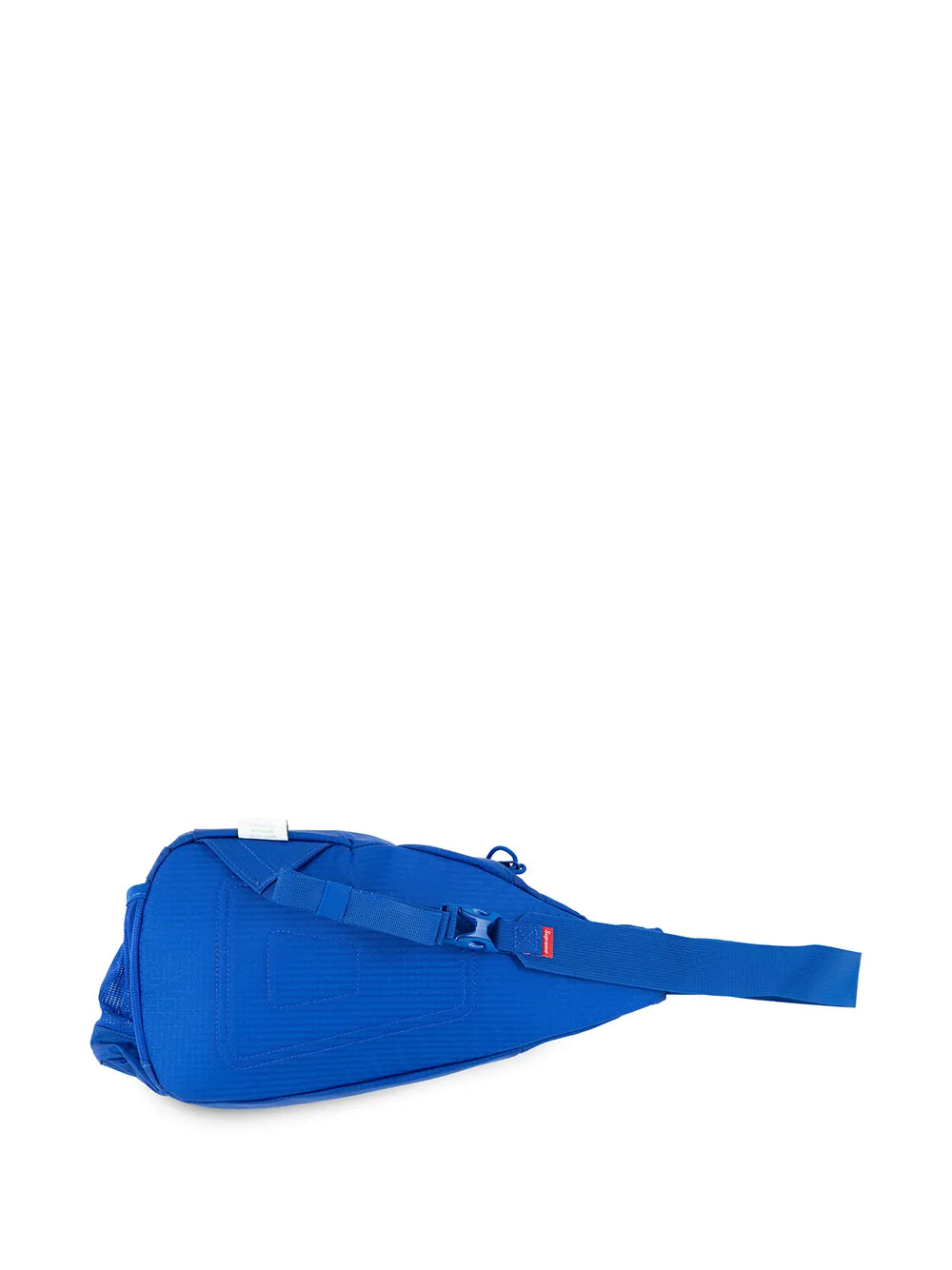 Supreme Logo Print Sing Bag