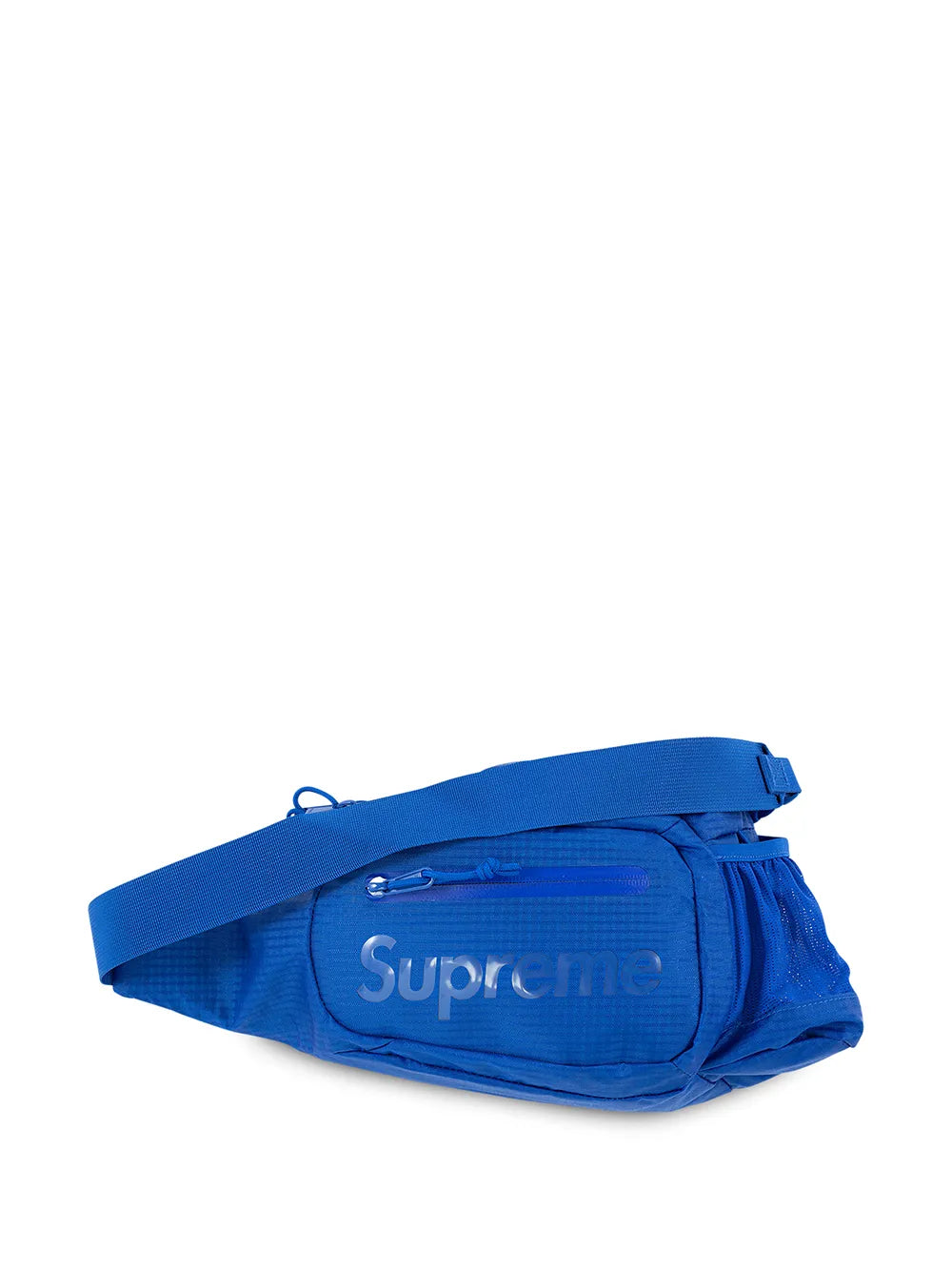 Supreme Logo Print Sing Bag