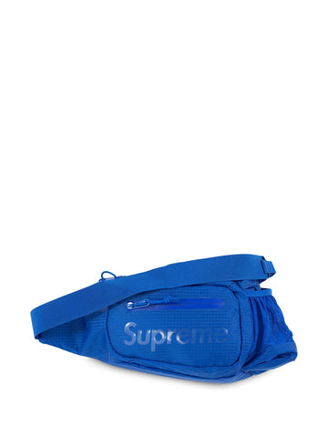 Supreme Logo Print Sing Bag