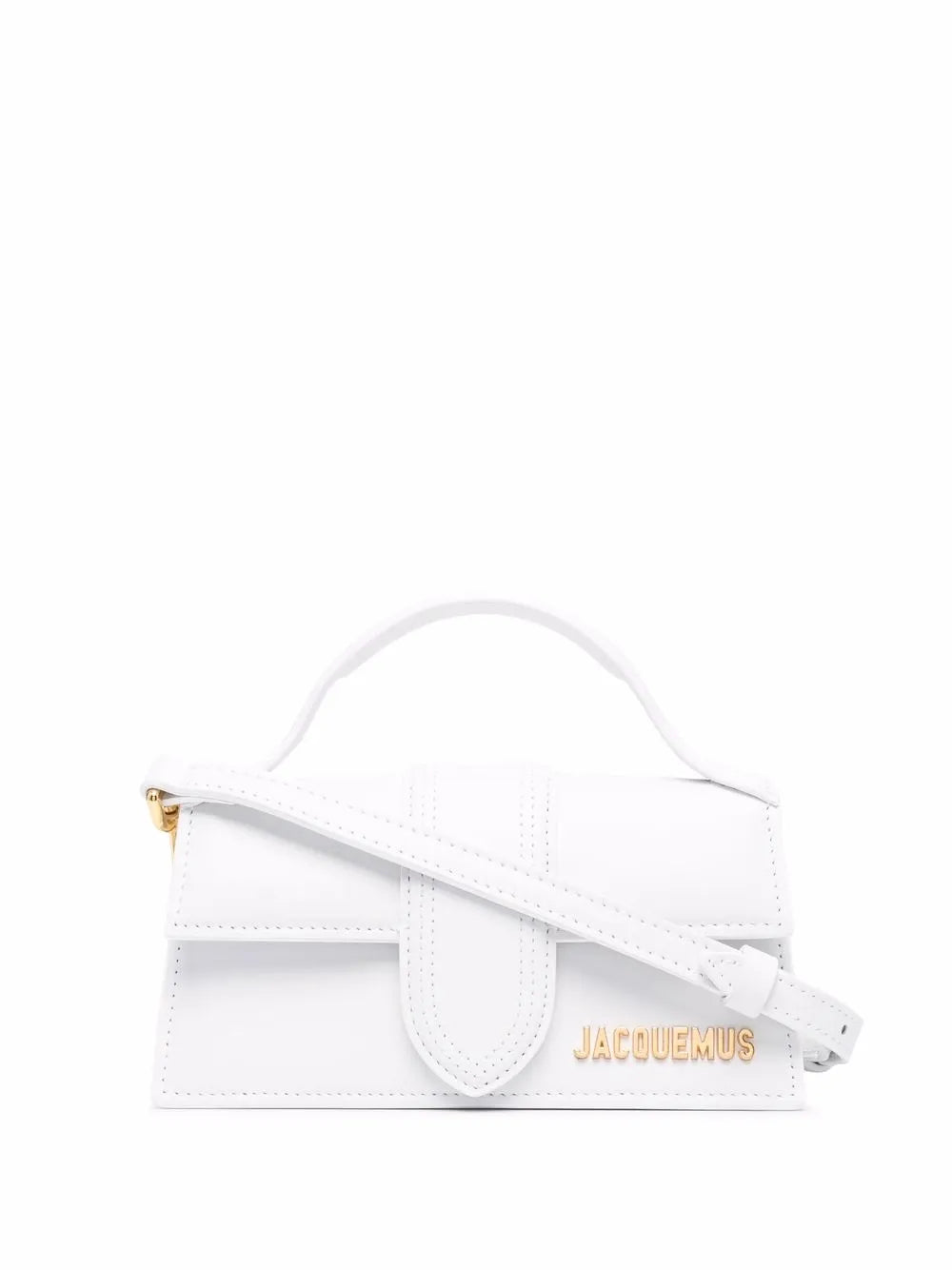 Jacquemus Small Le Bambino Shoulder Bag