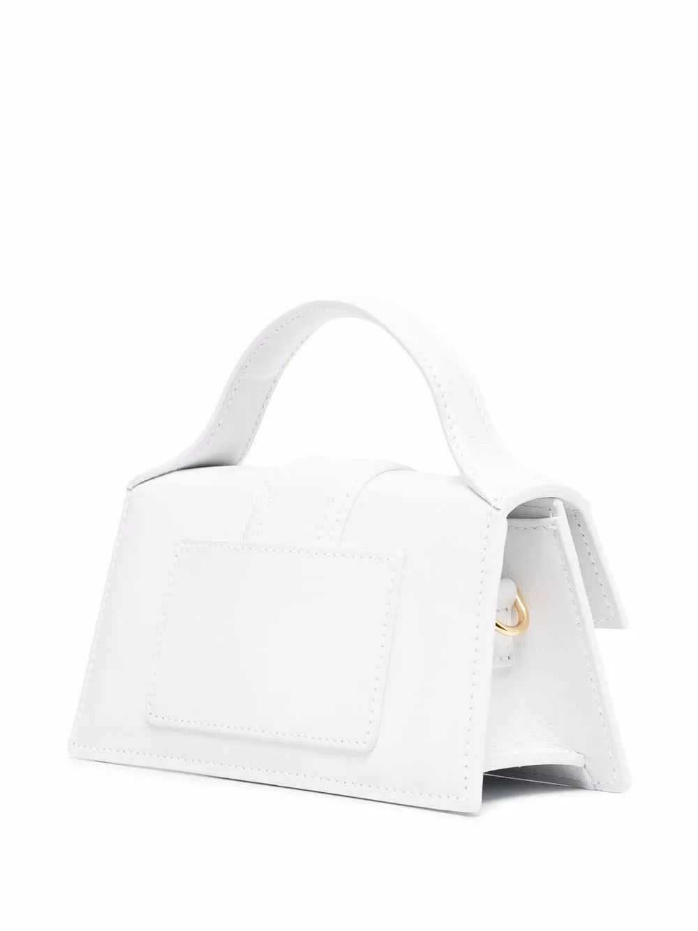 Jacquemus Small Le Bambino Shoulder Bag