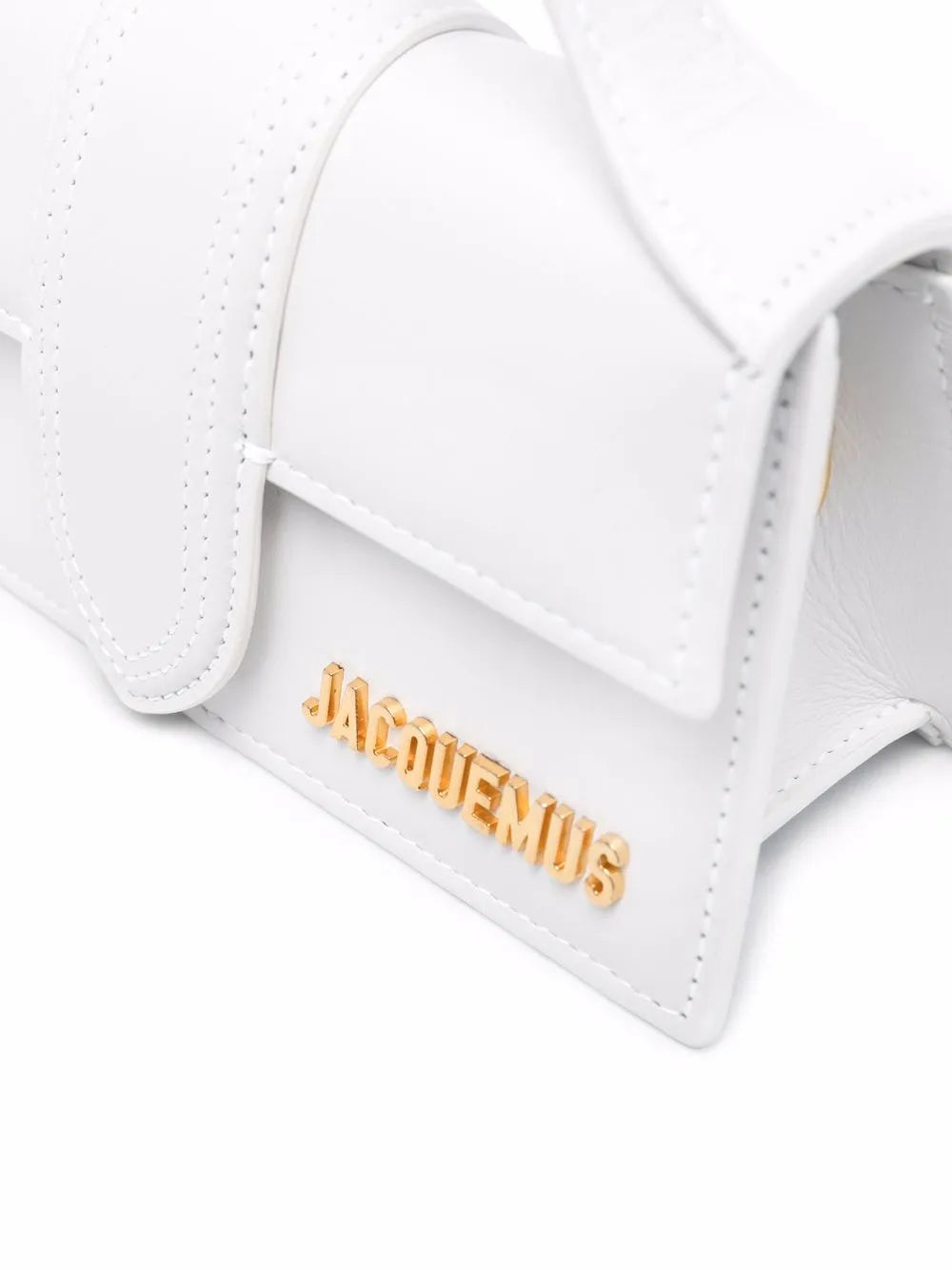 Jacquemus Small Le Bambino Shoulder Bag