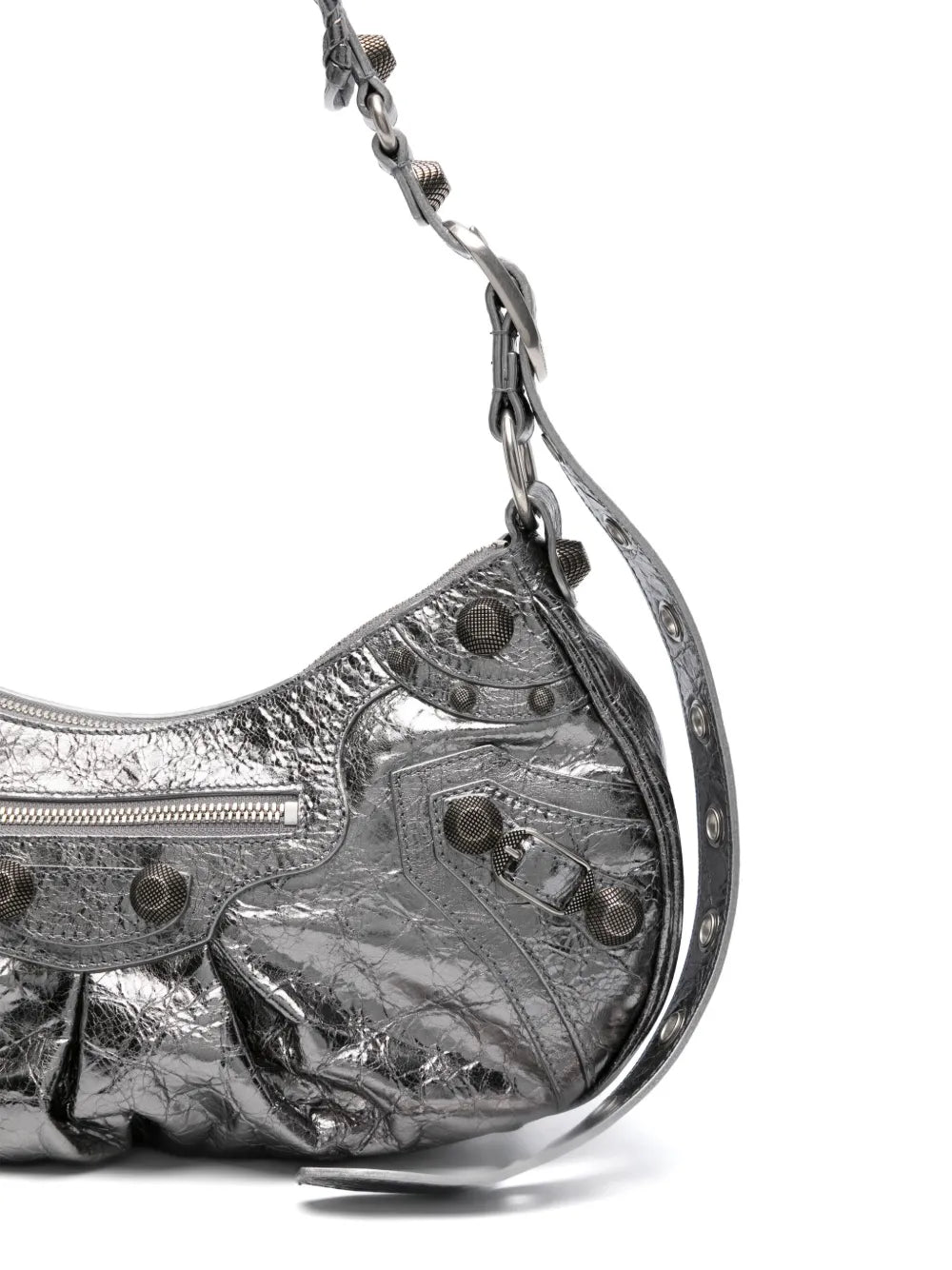 Balenciaga Small Le Cagole Shoulder Bag