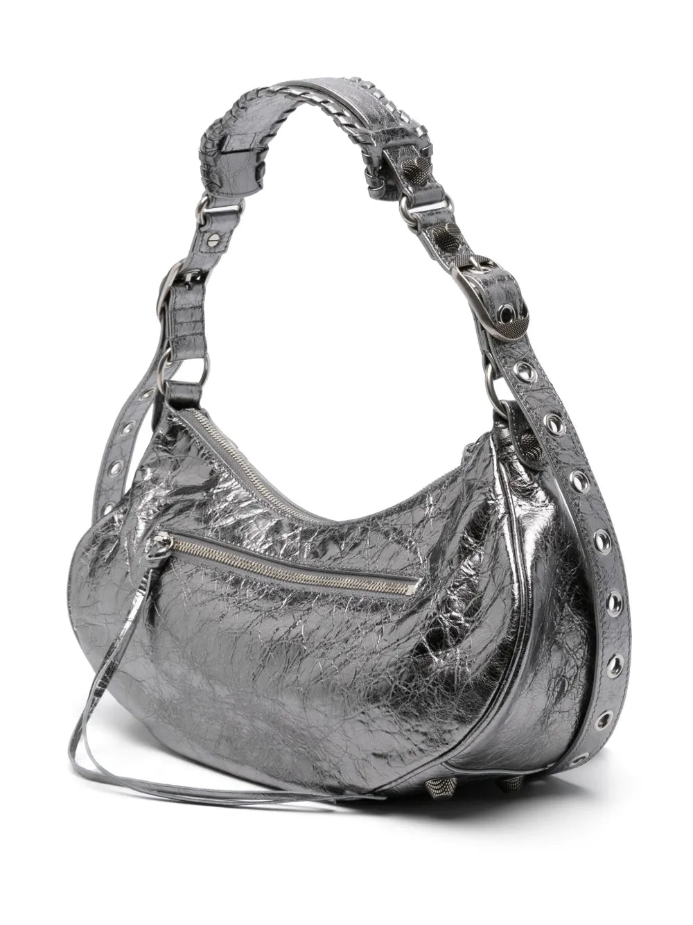 Balenciaga Small Le Cagole Shoulder Bag