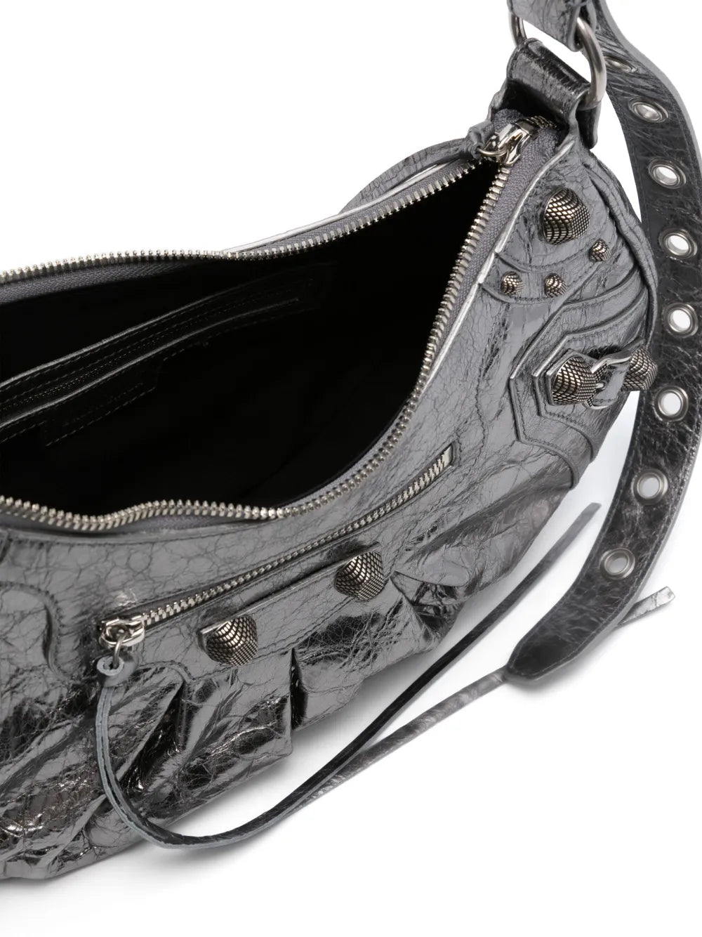 Balenciaga Small Le Cagole Shoulder Bag
