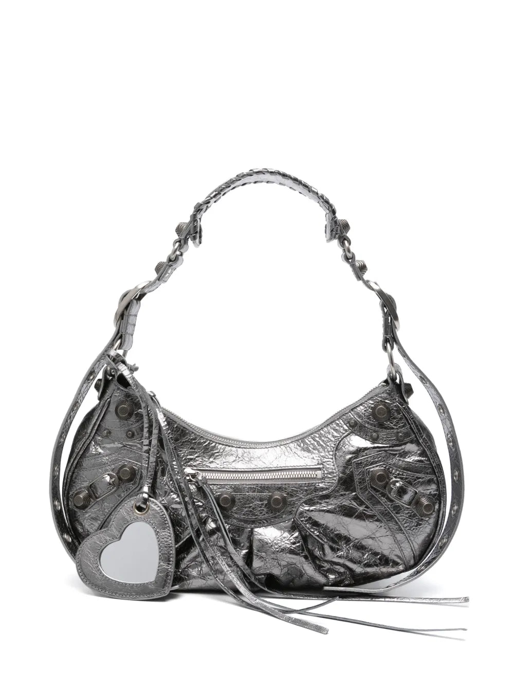 Balenciaga Small Le Cagole Shoulder Bag