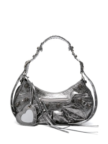 Balenciaga Small Le Cagole Shoulder Bag