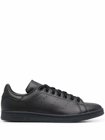 adidas Leather Low-Top Sneakers