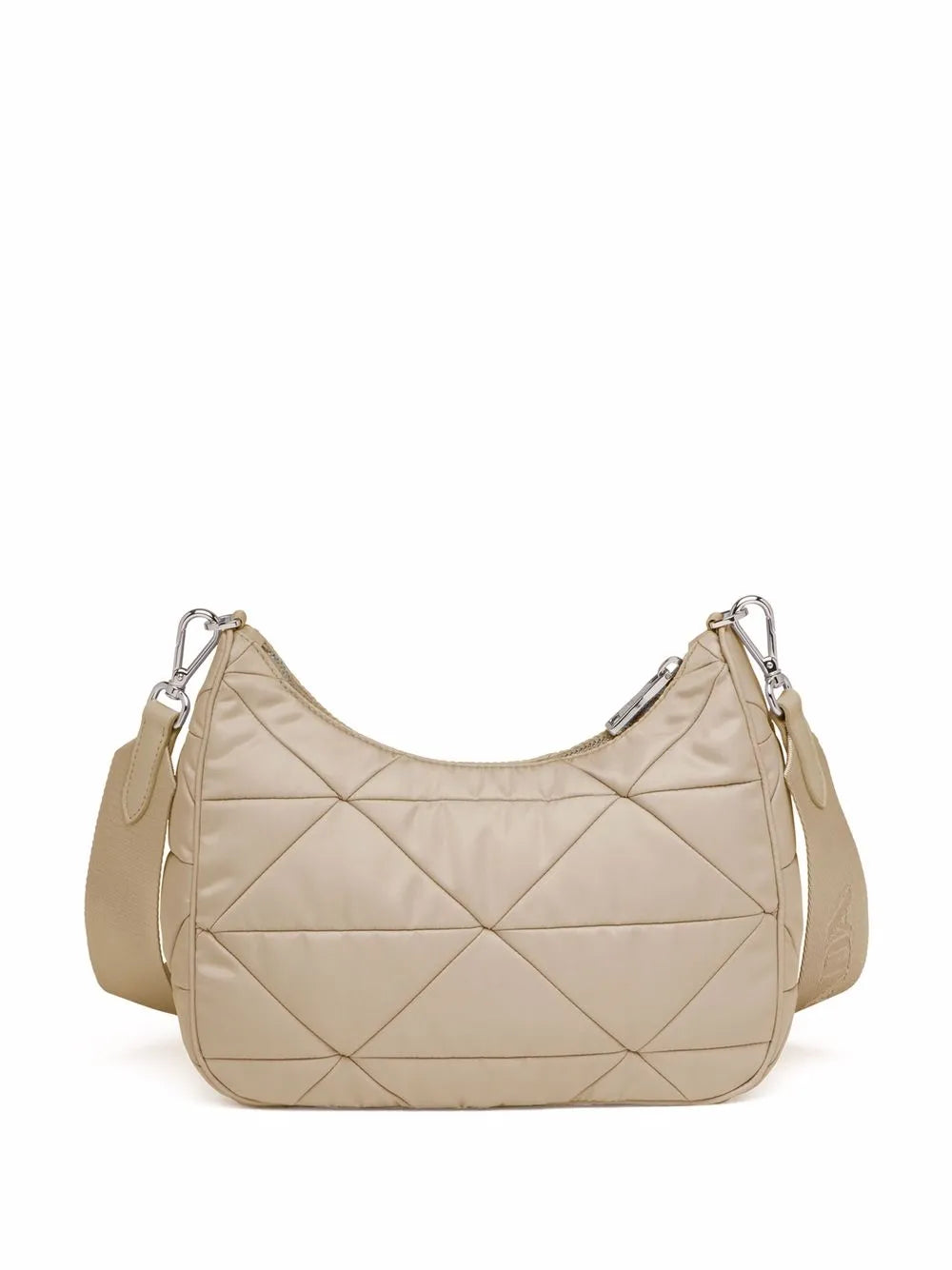 Prada Re Nylon Quilted Shoulder Bag