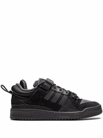 adidas X Bad Bunny Forum Buckle Low Back To School Sneakers