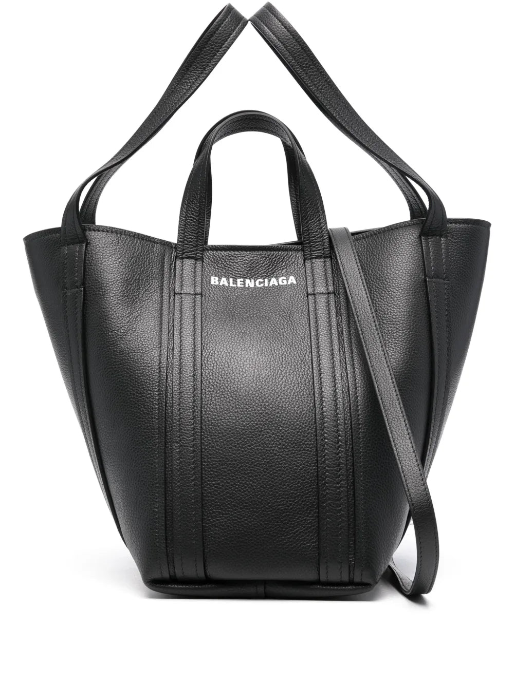 Balenciaga Small Everyday Northsouth Tote Bag