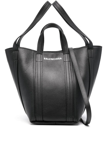 Balenciaga Small Everyday Northsouth Tote Bag