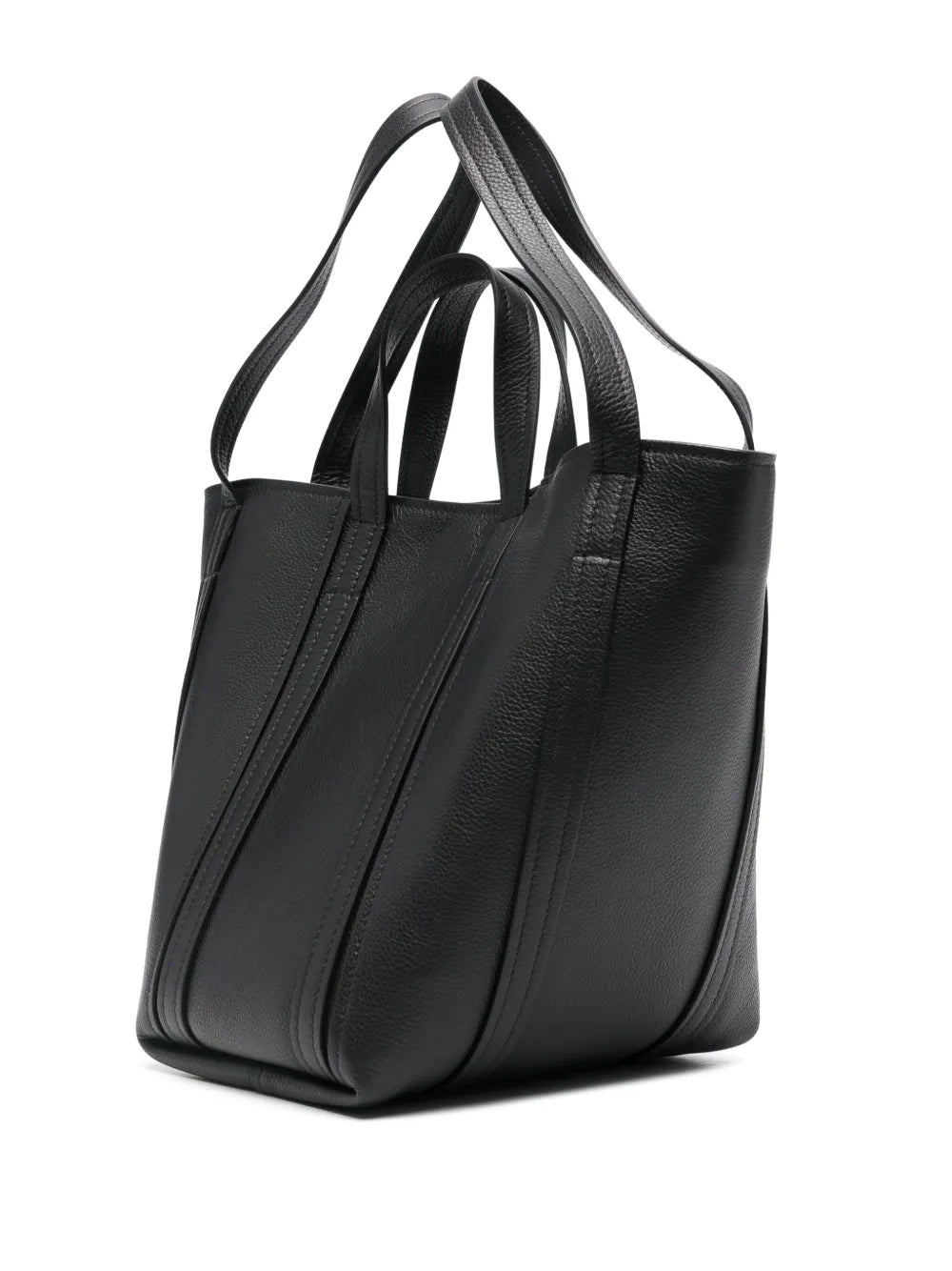 Balenciaga Small Everyday Northsouth Tote Bag