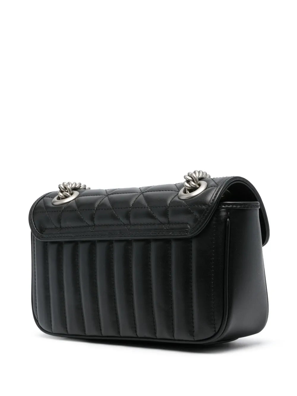 Gucci Mini Gg Marmont Shoulder Bag