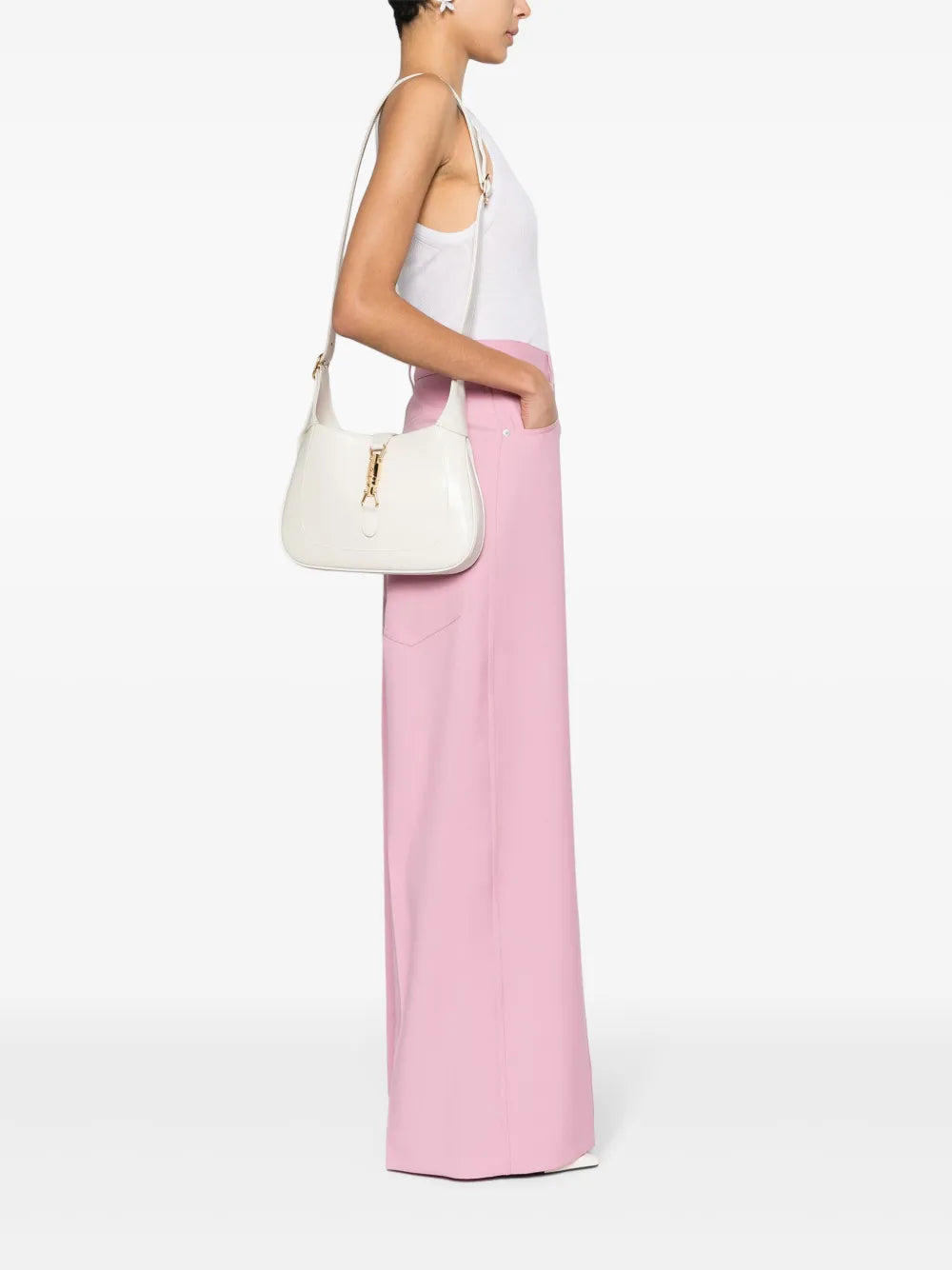 Gucci Small Jackie 1961 Shoulder Bag