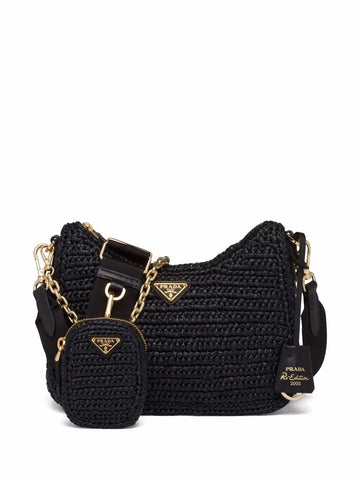 Prada Re Edition Shoulder Bag