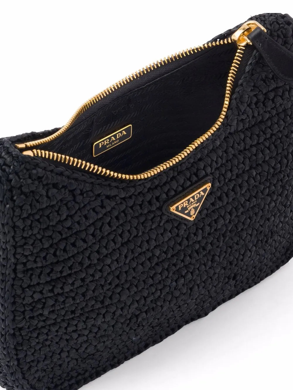Prada Re Edition Shoulder Bag