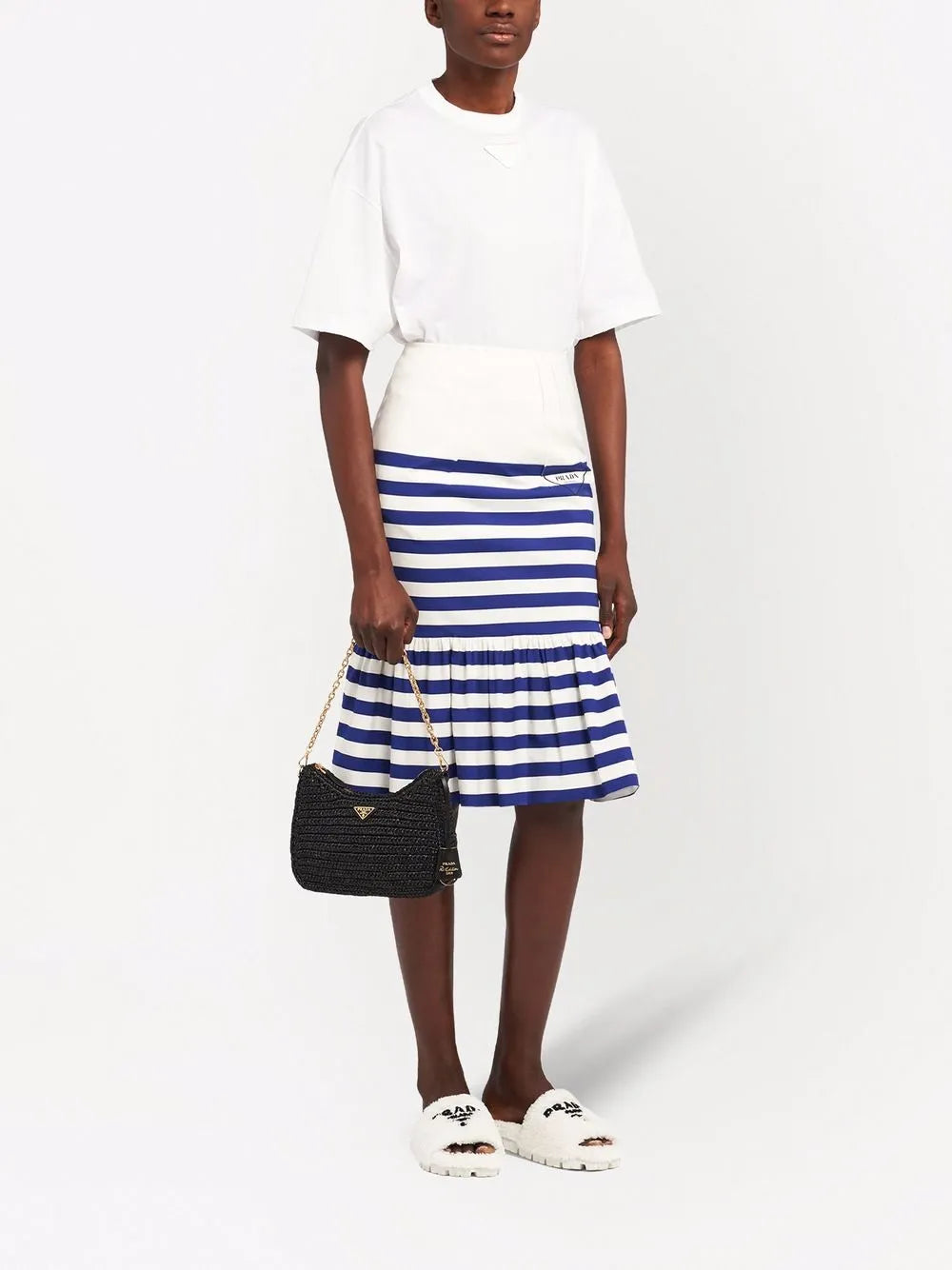Prada Re Edition Shoulder Bag