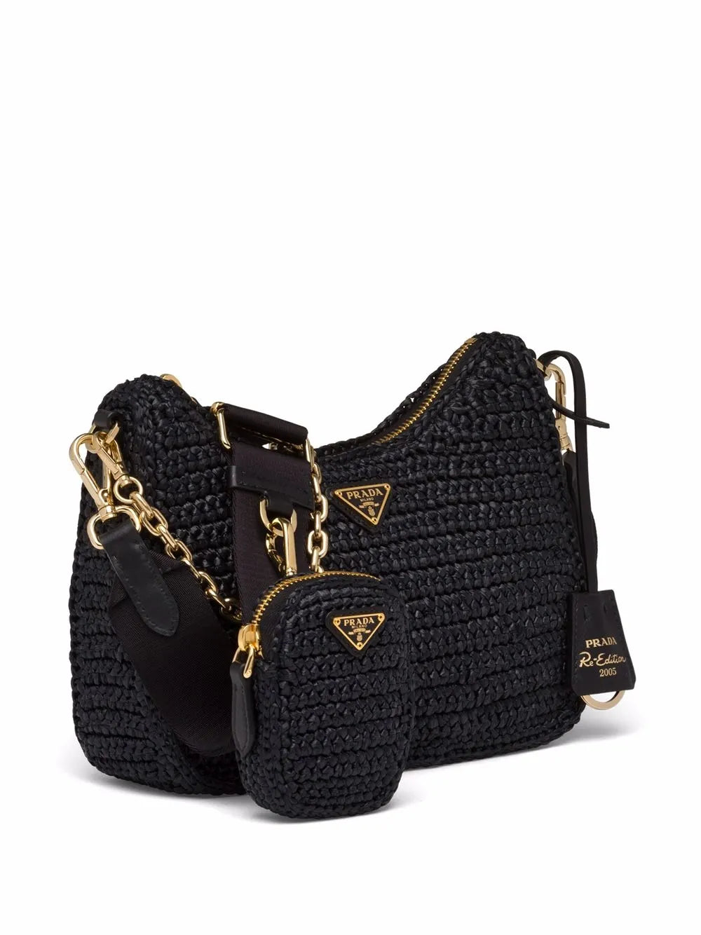 Prada Re Edition Shoulder Bag