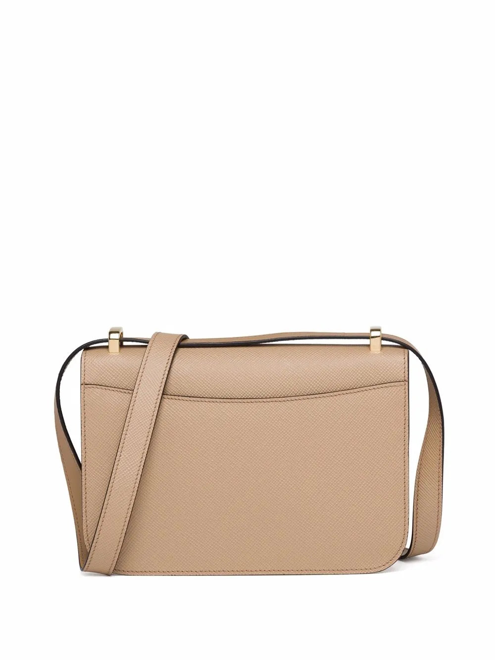 Prada Saffiano Leather Shoulder Bag