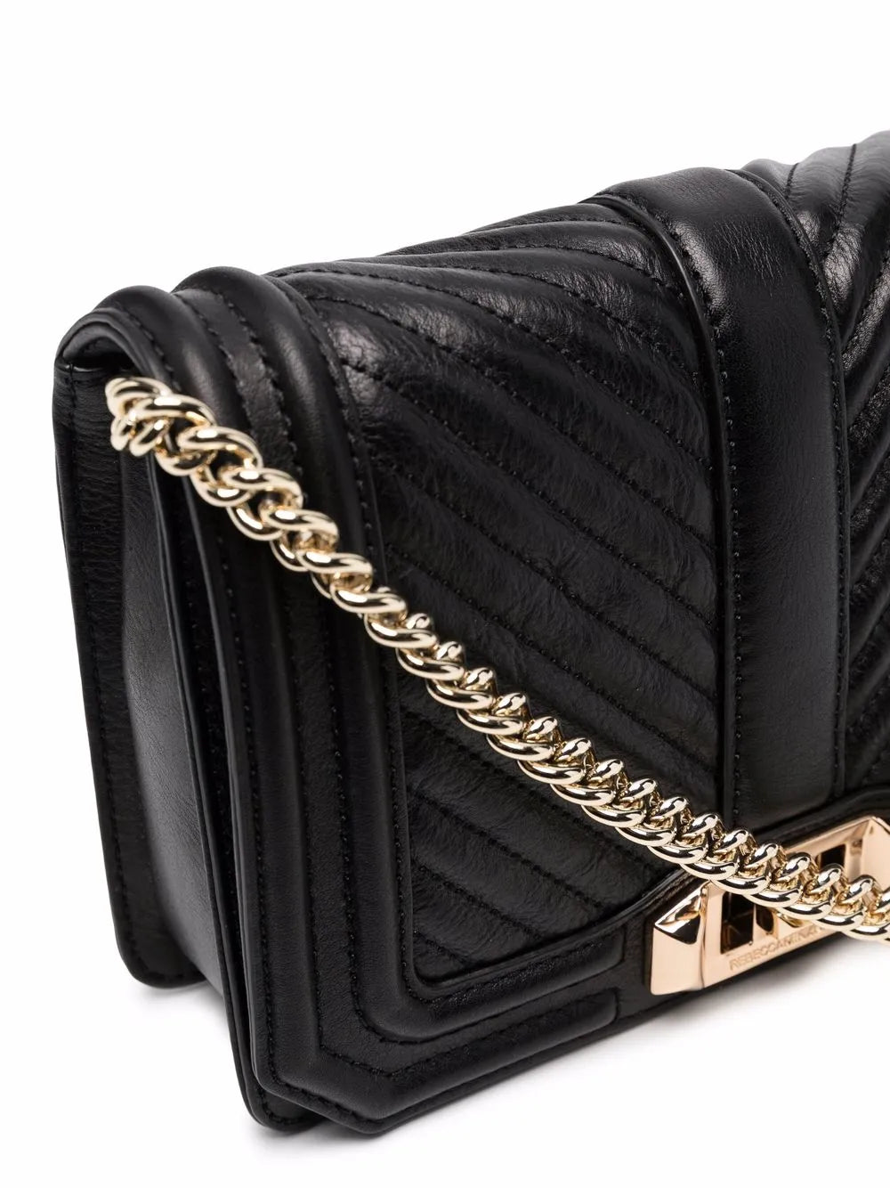 Rebecca Minkoff Quilted Shoulder Bag