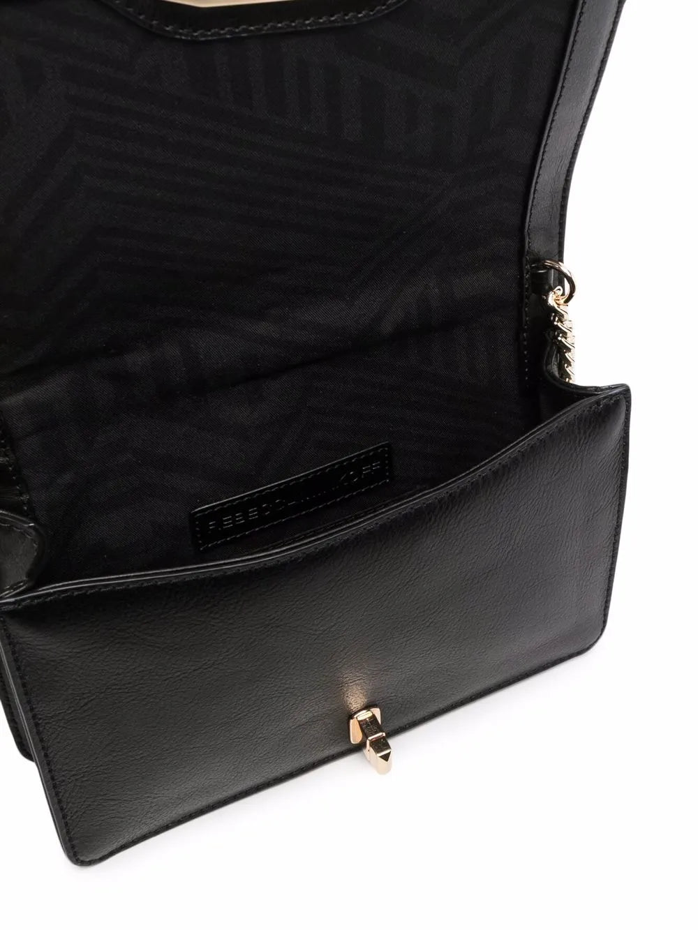 Rebecca Minkoff Quilted Shoulder Bag