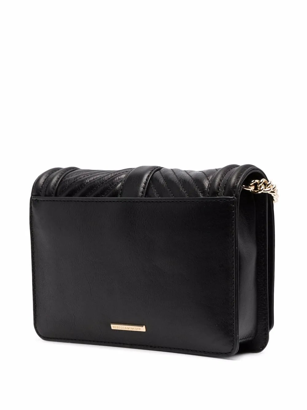 Rebecca Minkoff Quilted Shoulder Bag